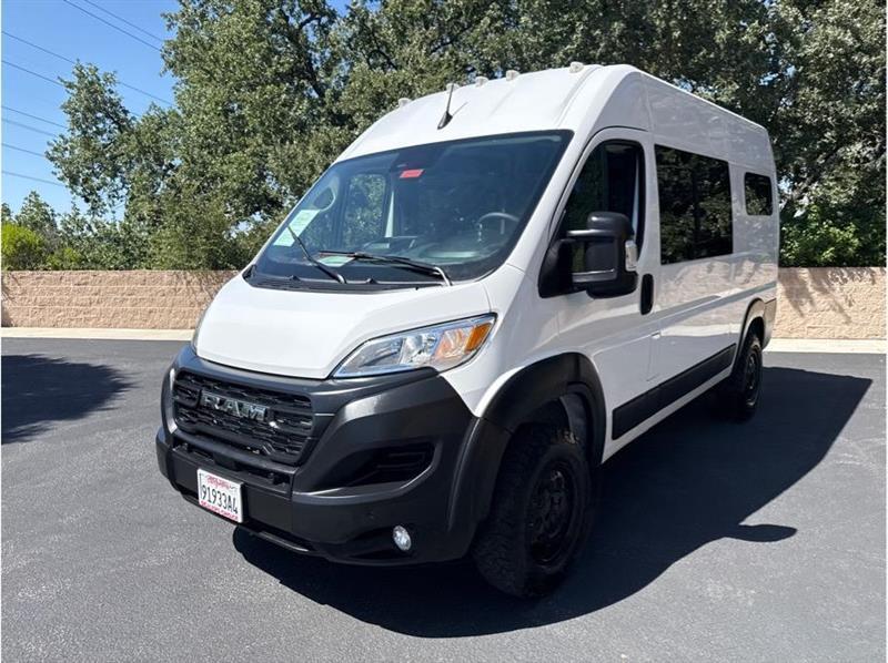 ram promaster cargo van 2024 3C6LRVBG9RE121065 image ram promaster cargo van 2024 3C6LRVBG9RE121065 image
